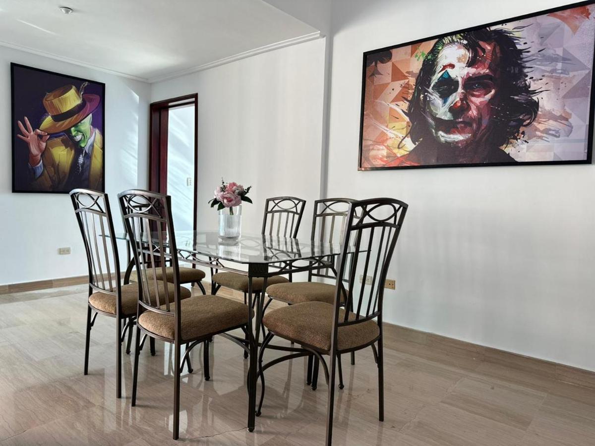 Gateway For You And Your Loves Ones I Sleeps 6 Santo Domingo Exterior photo