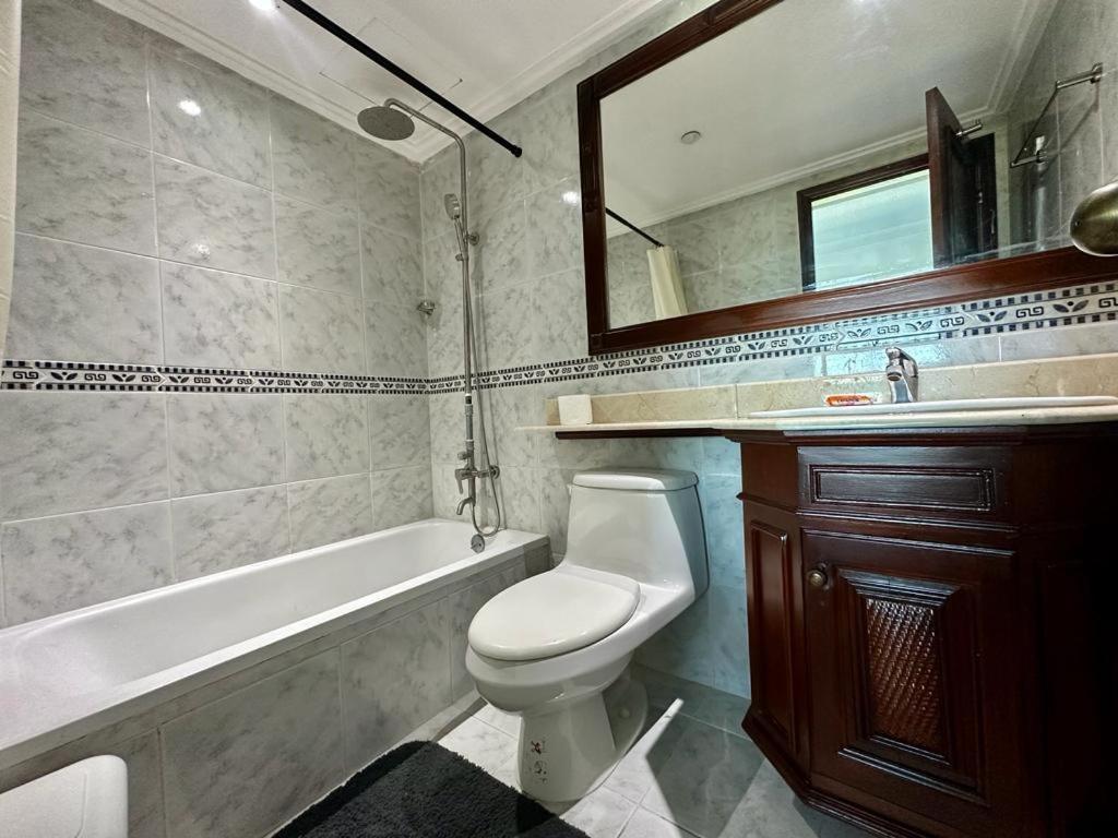 Gateway For You And Your Loves Ones I Sleeps 6 Santo Domingo Exterior photo