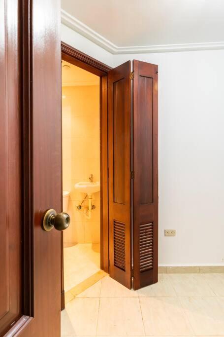 Gateway For You And Your Loves Ones I Sleeps 6 Santo Domingo Exterior photo