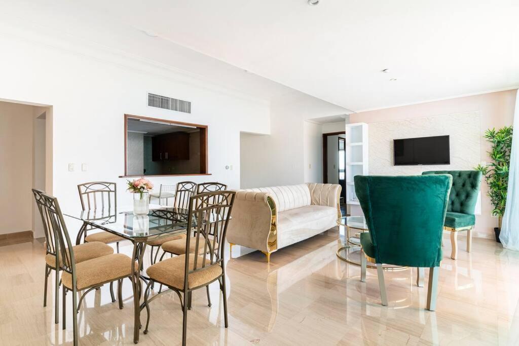 Gateway For You And Your Loves Ones I Sleeps 6 Santo Domingo Exterior photo