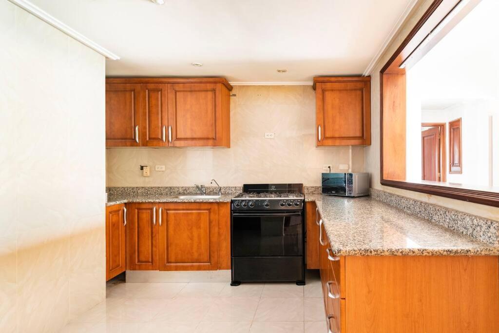 Gateway For You And Your Loves Ones I Sleeps 6 Santo Domingo Exterior photo
